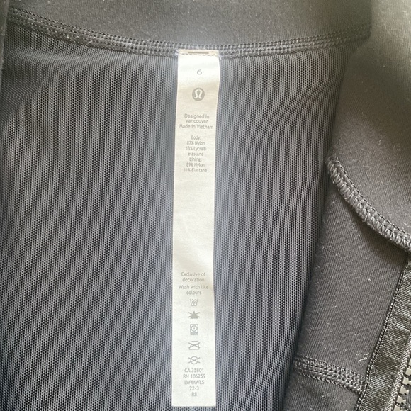Lululemon define jacket - Picture 6 of 7